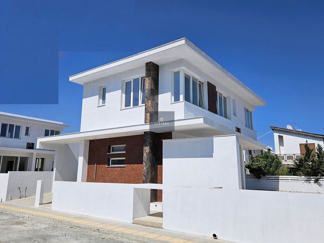 Villa in Pyla, Larnaca, Cyprus 4 - 17760303