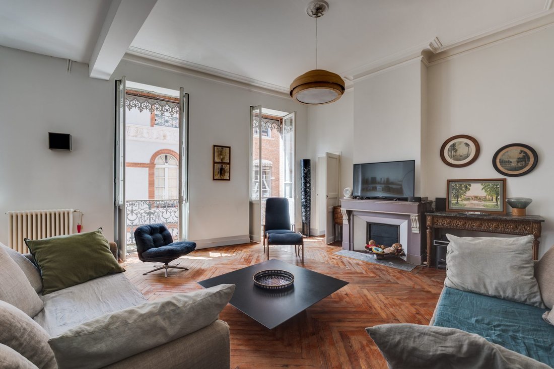 Apartment in Capitole, Toulouse, France 2 - 17761468