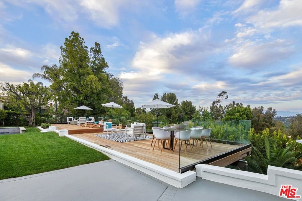 House in Los Angeles, California, United States 5 - 17758879