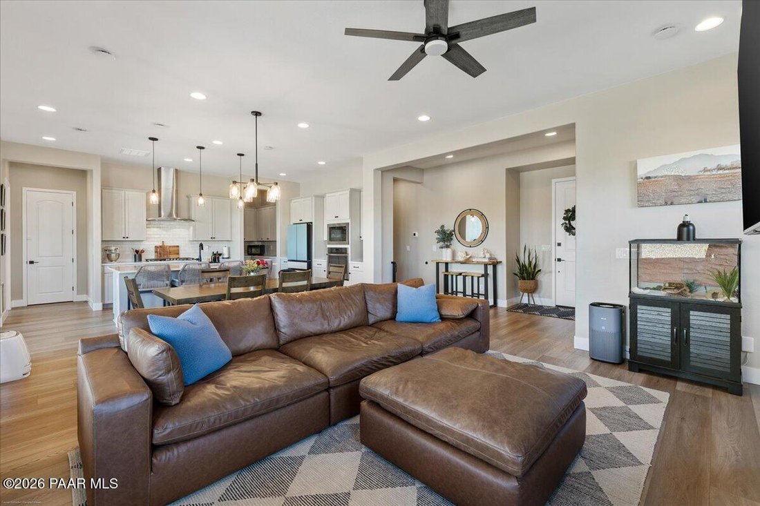 House in Prescott, Arizona, United States 5 - 17757403