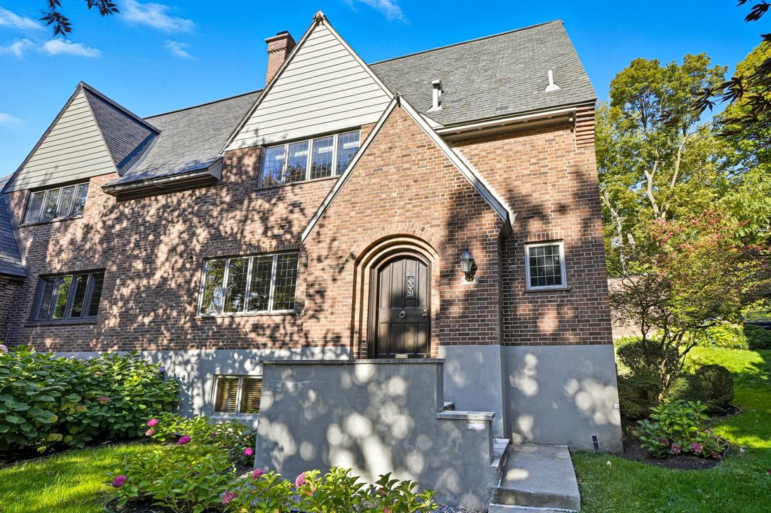 House in Westmount, Quebec, Canada 1 - 17760235