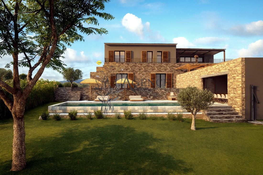 House in Lupino, Bastia, France 2 - 17443695