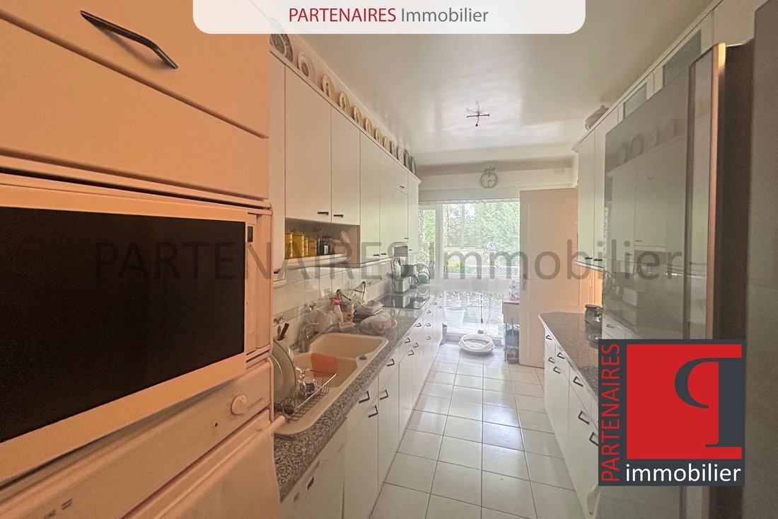 Apartment in Le Chesnay, Le Chesnay-Rocquencourt, France 3 - 17761374