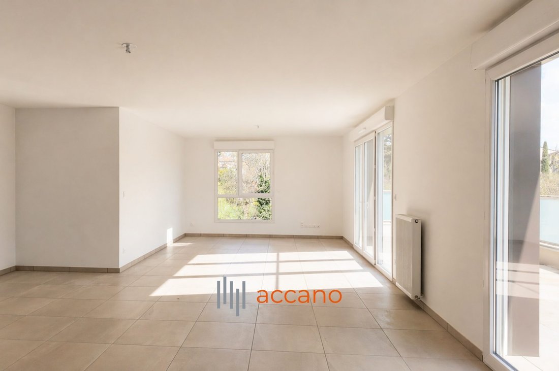 Apartment in Champagne-au-Mont-d'Or, Auvergne-Rhône-Alpes, France 4 - 17761584
