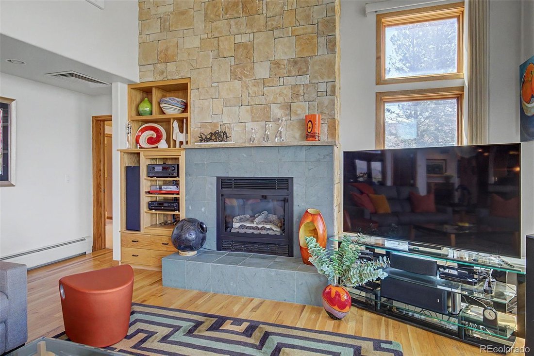 Casa en Castle Rock, Colorado, Estados Unidos 4 - 17754682