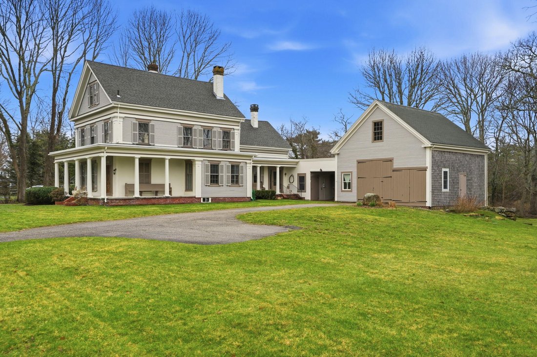 House in Yarmouth, Massachusetts, United States 2 - 17757916