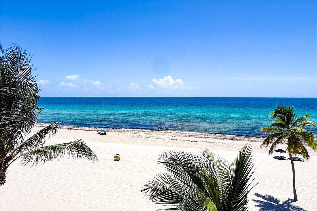 Condo in Hollywood, Florida, United States 1 - 17756476
