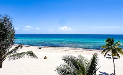 Condo in Hollywood, Florida, United States 1