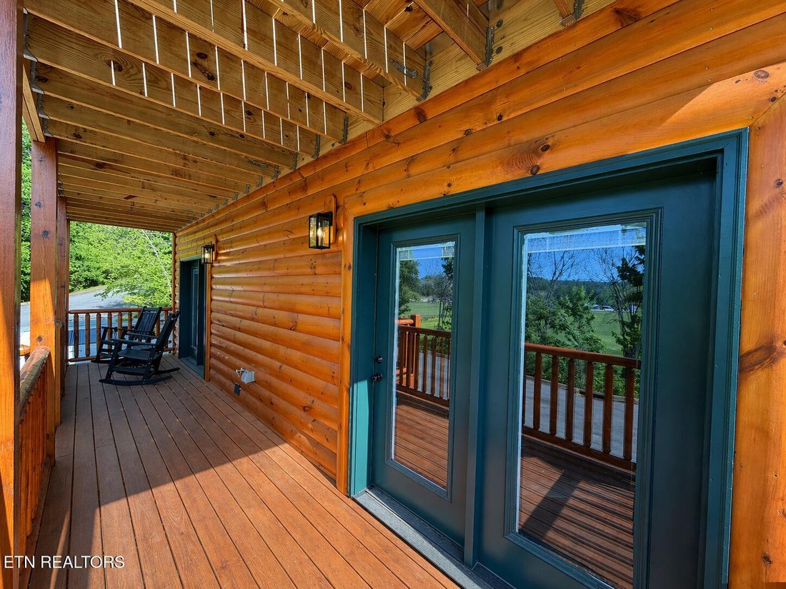 House in Sevierville, Tennessee, United States 5 - 17760602
