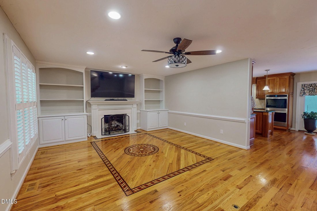 House in Timberlake, North Carolina, United States 2 - 17754874