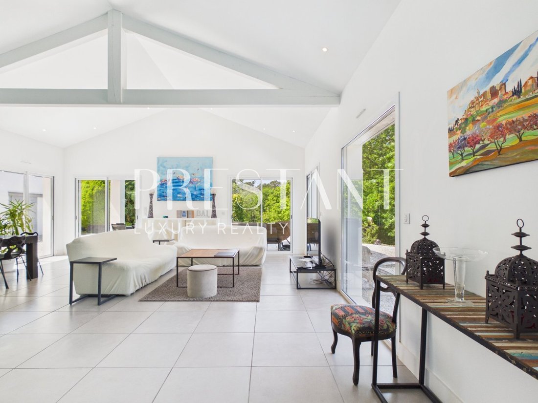 House in Arcangues, Nouvelle-Aquitaine, France 4 - 17760331