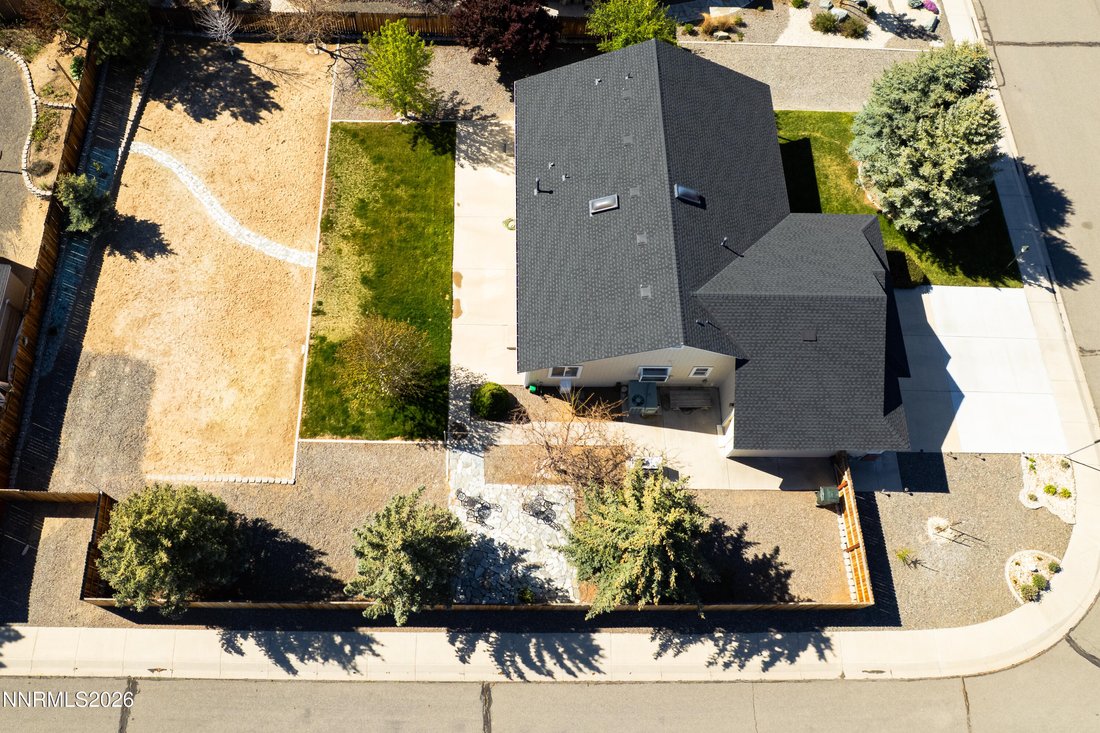 House in Indian Hills, Nevada, United States 2 - 17755543