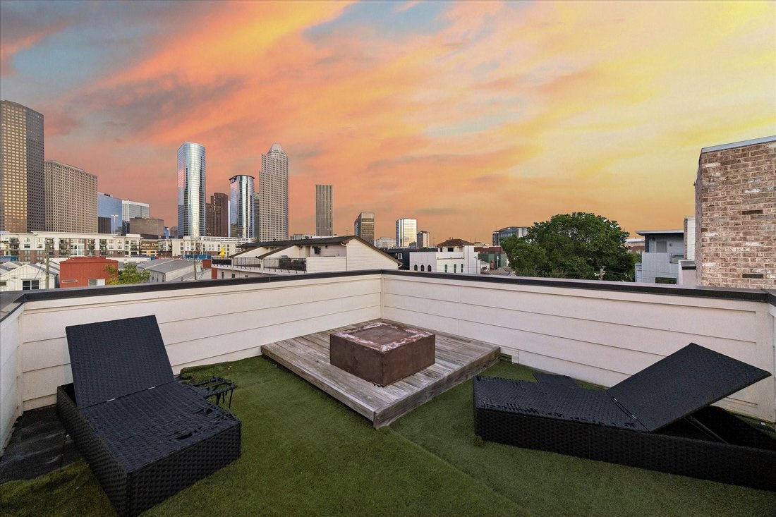 House in Houston, Texas, United States 1 - 17755265