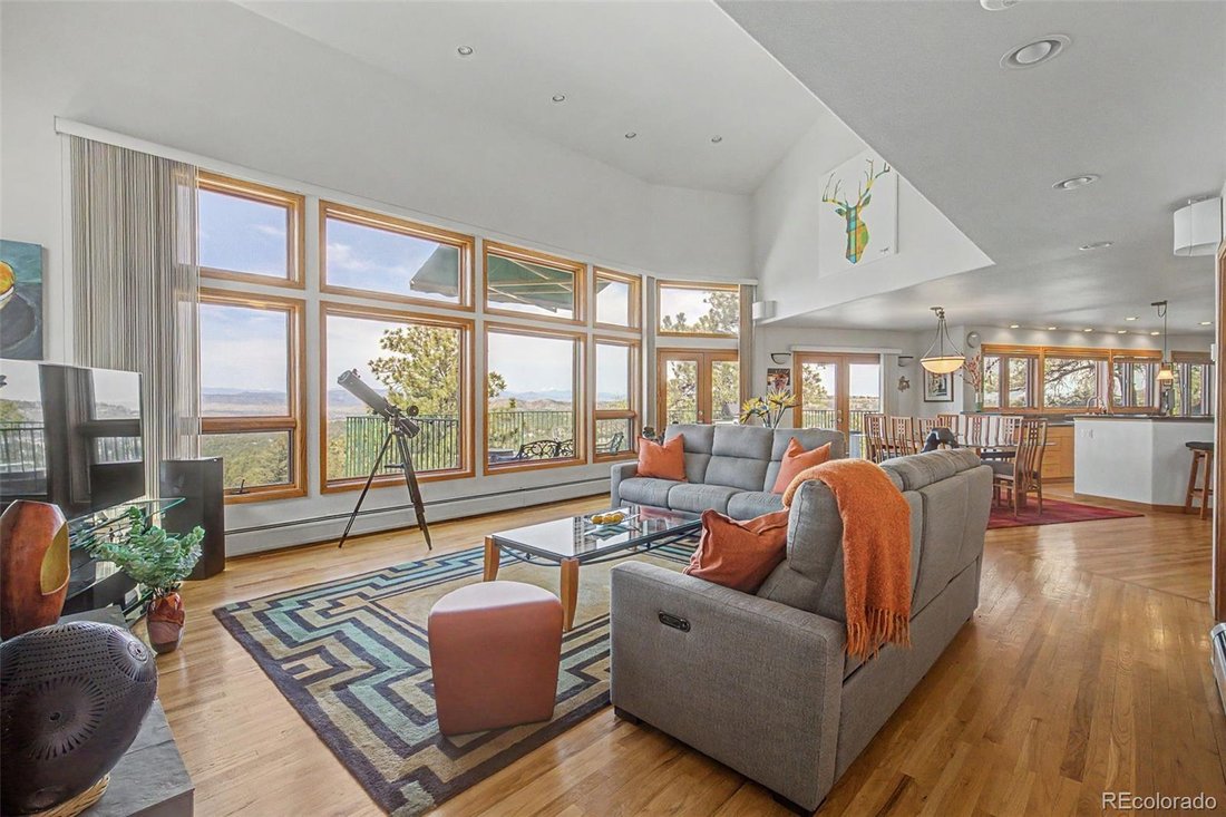 Casa en Castle Rock, Colorado, Estados Unidos 5 - 17754682