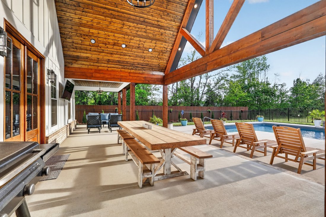 House in Bethpage, Tennessee, United States 1 - 17758893