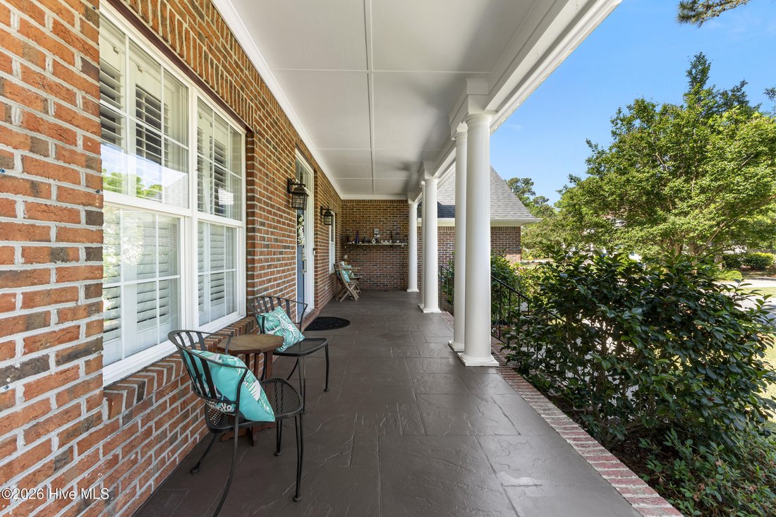 House in Wilmington, North Carolina, United States 3 - 17759296