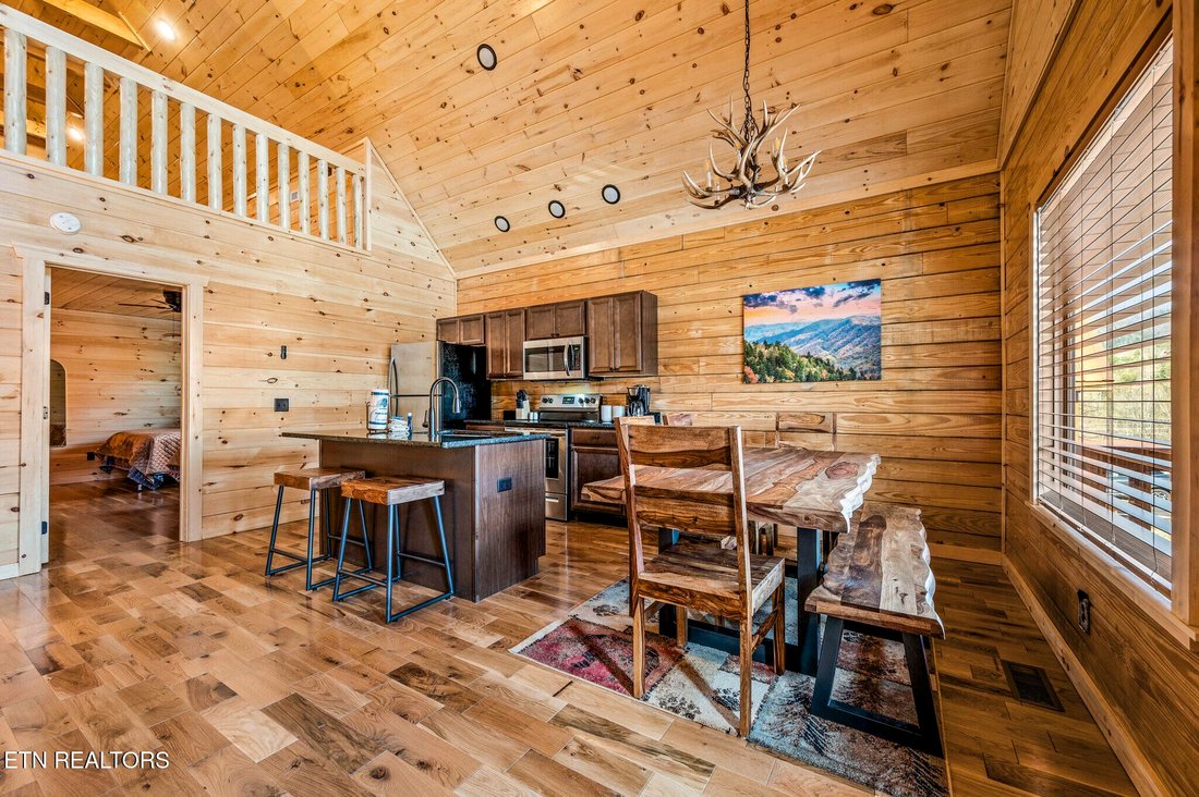 House in Gatlinburg, Tennessee, United States 5 - 17758905
