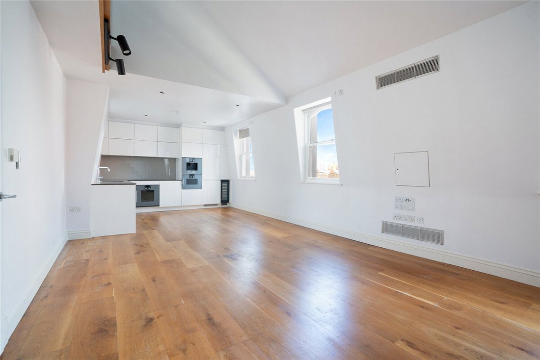 Apartment in Marylebone, Westminster, England 1 - 17755092