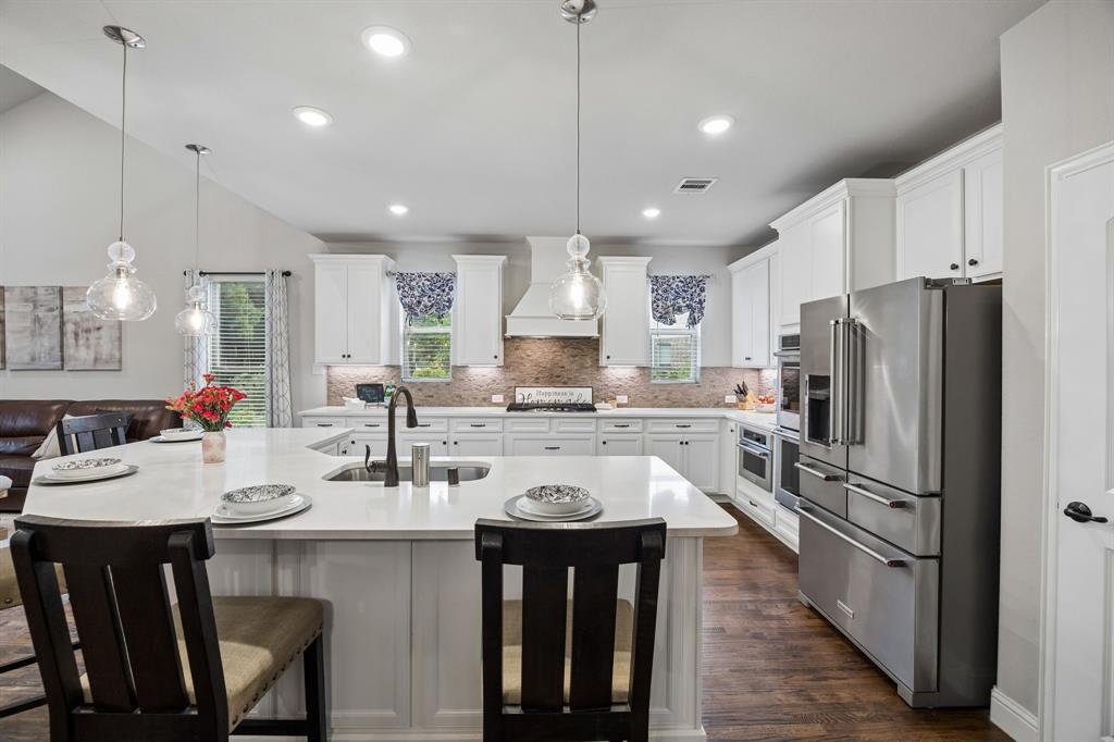 House in Hickory Creek, Texas, United States 4 - 17759554