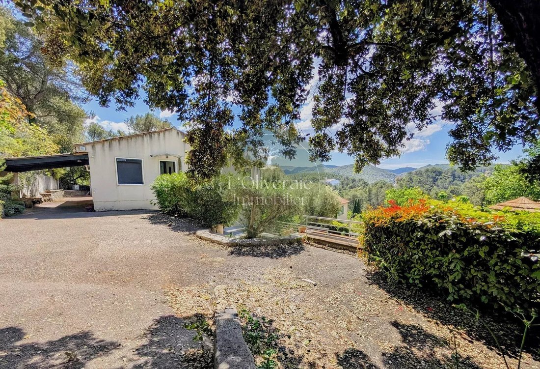 House in Peypin, Provence-Alpes-Côte d'Azur, France 4 - 17762093