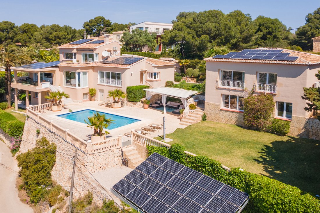 Villa in Xabia / Javea, Valencian Community, Spain 4 - 17762022