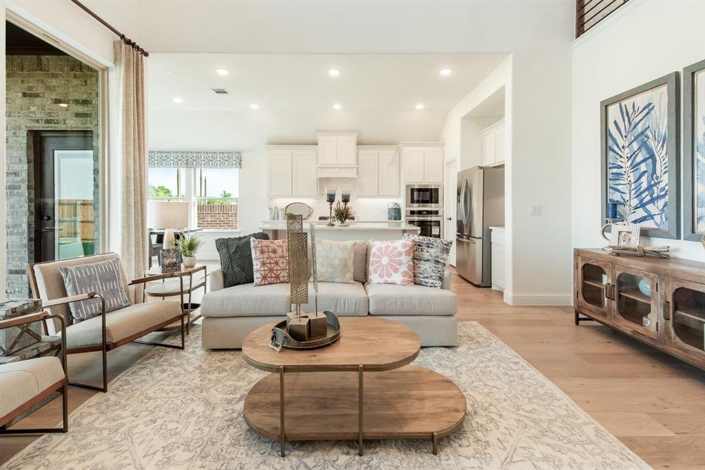 House in Melissa, Texas, United States 5 - 17759495