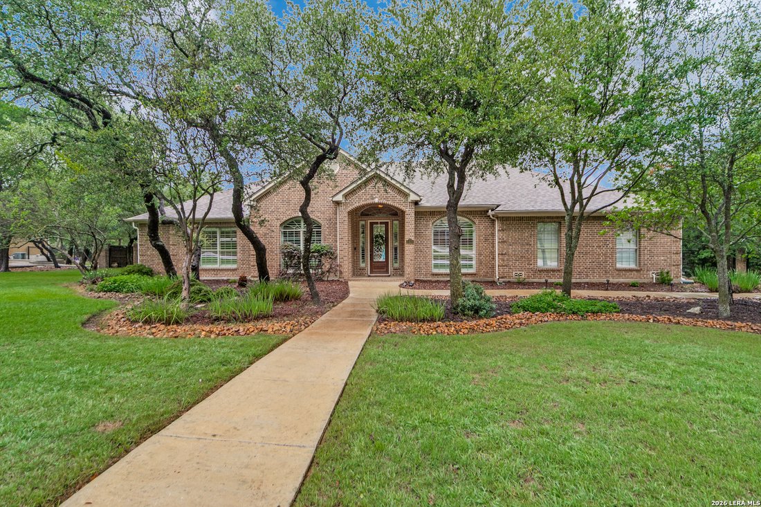House in San Antonio, Texas, United States 2 - 17757429