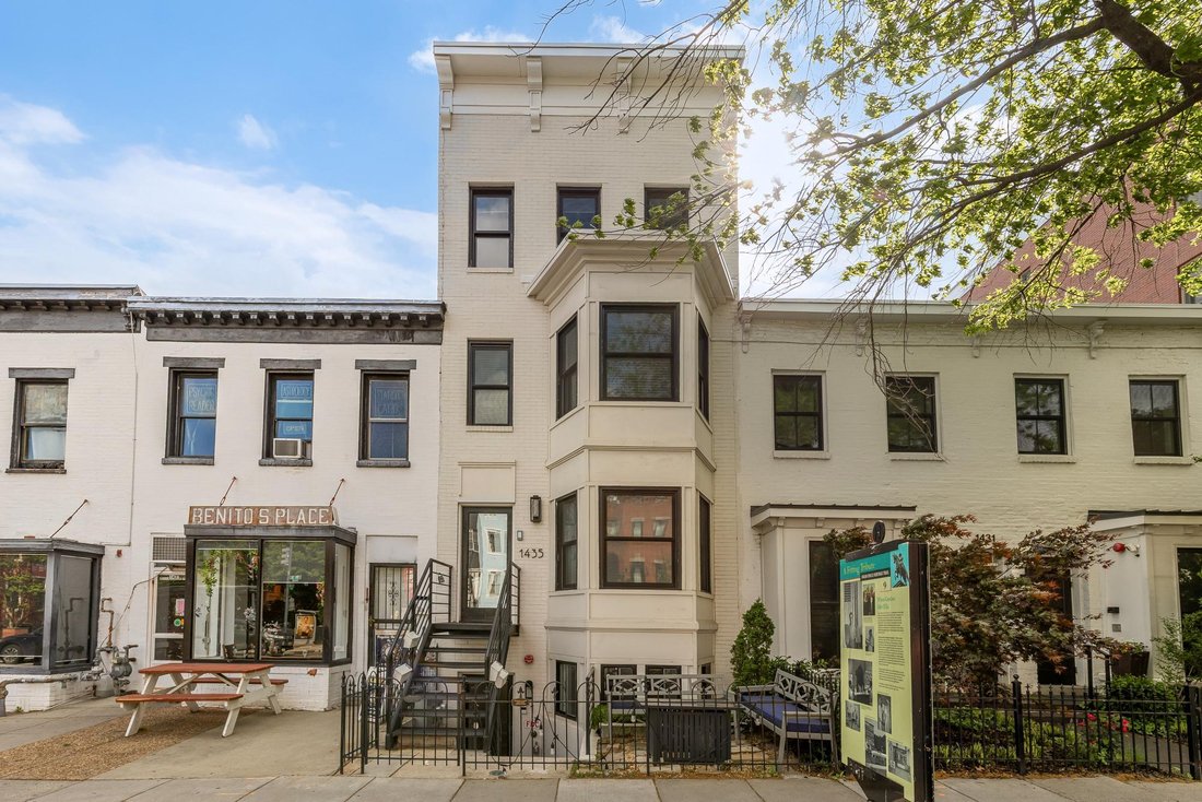 Condo in Washington, District of Columbia, United States 1 - 17762828