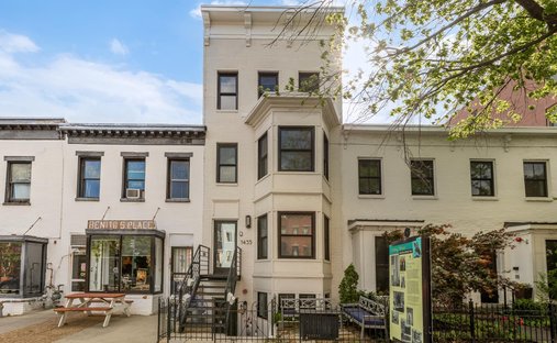 Condo in Washington, District of Columbia, United States 1