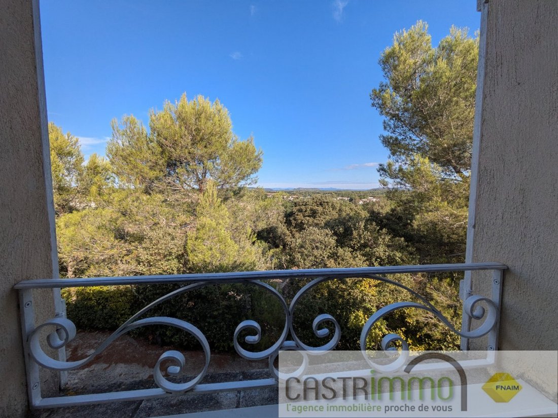 Villa in Sussargues, Occitania, France 5 - 17759778