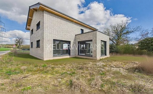 Villa à Newel, Rhénanie-Palatinat, Allemagne 1
