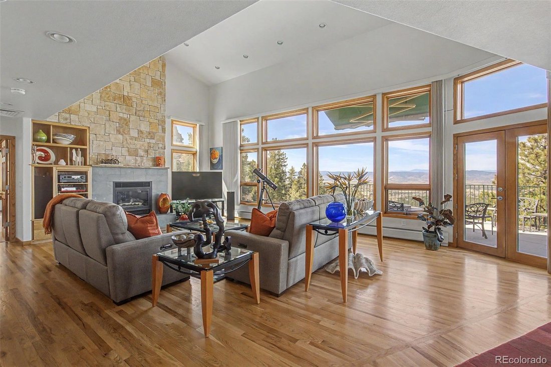 Casa en Castle Rock, Colorado, Estados Unidos 3 - 17754682