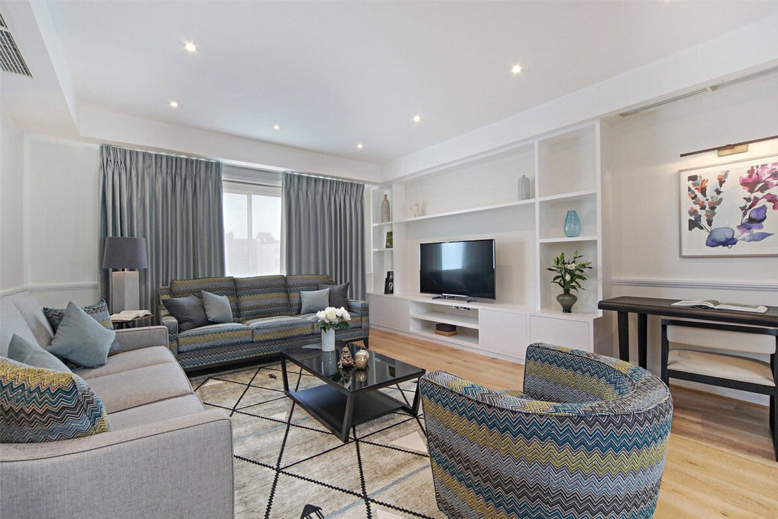 Apartment in Belgravia, Westminster, England 1 - 17755106