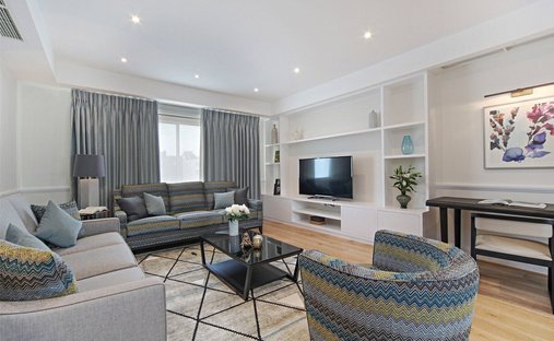 Appartement à Belgravia, Westminster, Angleterre 1