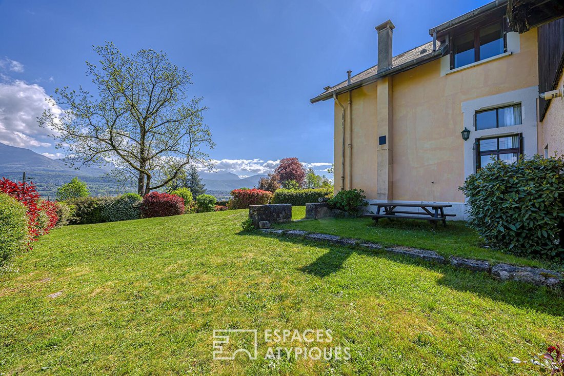 Villa in Chambery, Auvergne-Rhône-Alpes, France 2 - 17756501