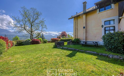 Villa in Chambery, Auvergne-Rhône-Alpes, France 1