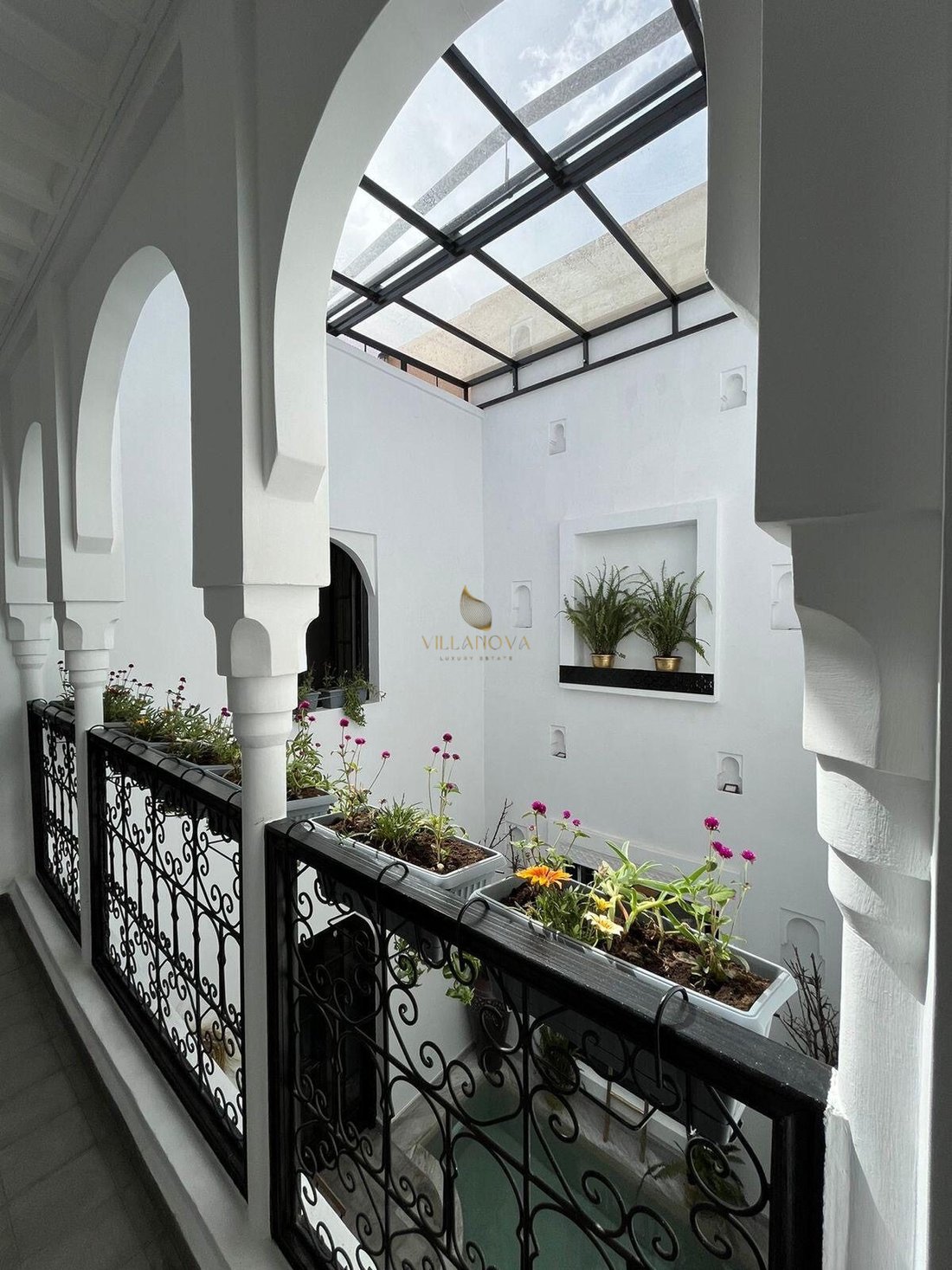 House in Marrakesh, Marrakesh-Safi, Morocco 2 - 17761480