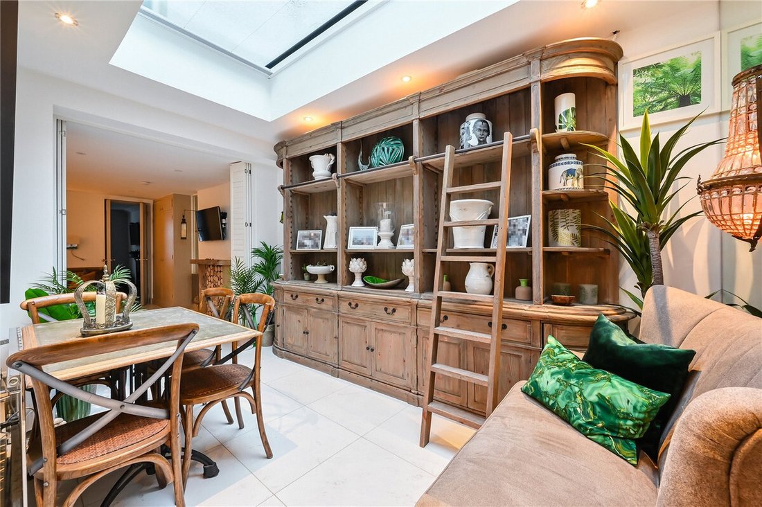Apartment in Marylebone, Westminster, England 4 - 17755448