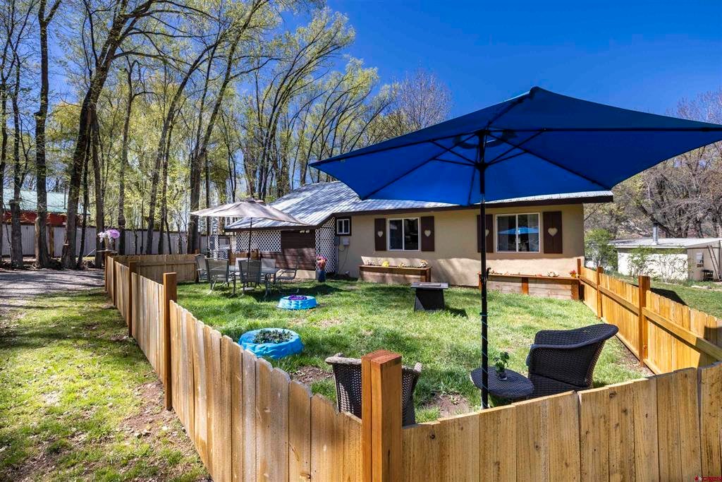 Haus in Durango, Colorado, Vereinigte Staaten 4 - 17760553