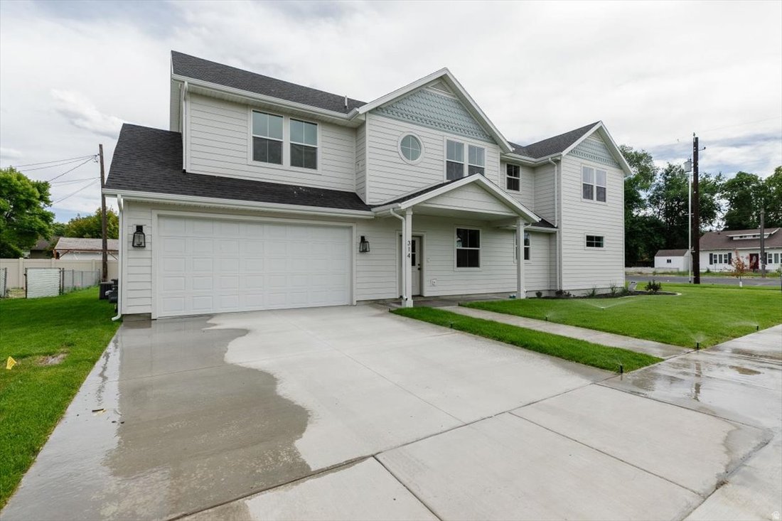 Apartment in Logan, Utah, United States 1 - 17758041