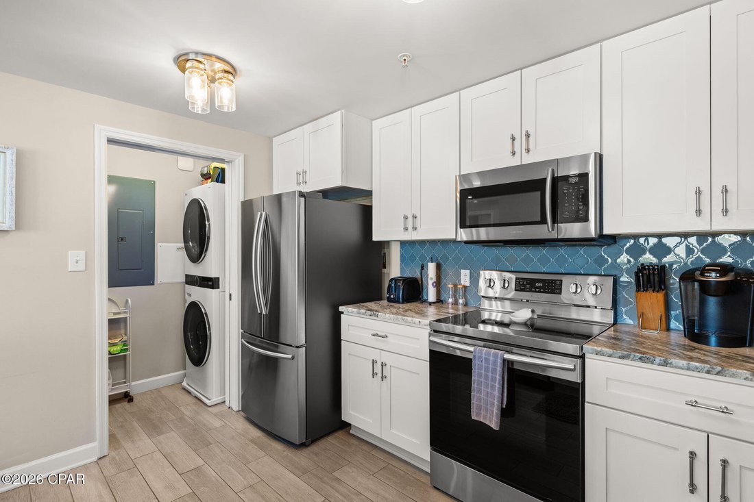 Condo in Panama City Beach, Florida, United States 5 - 17762103