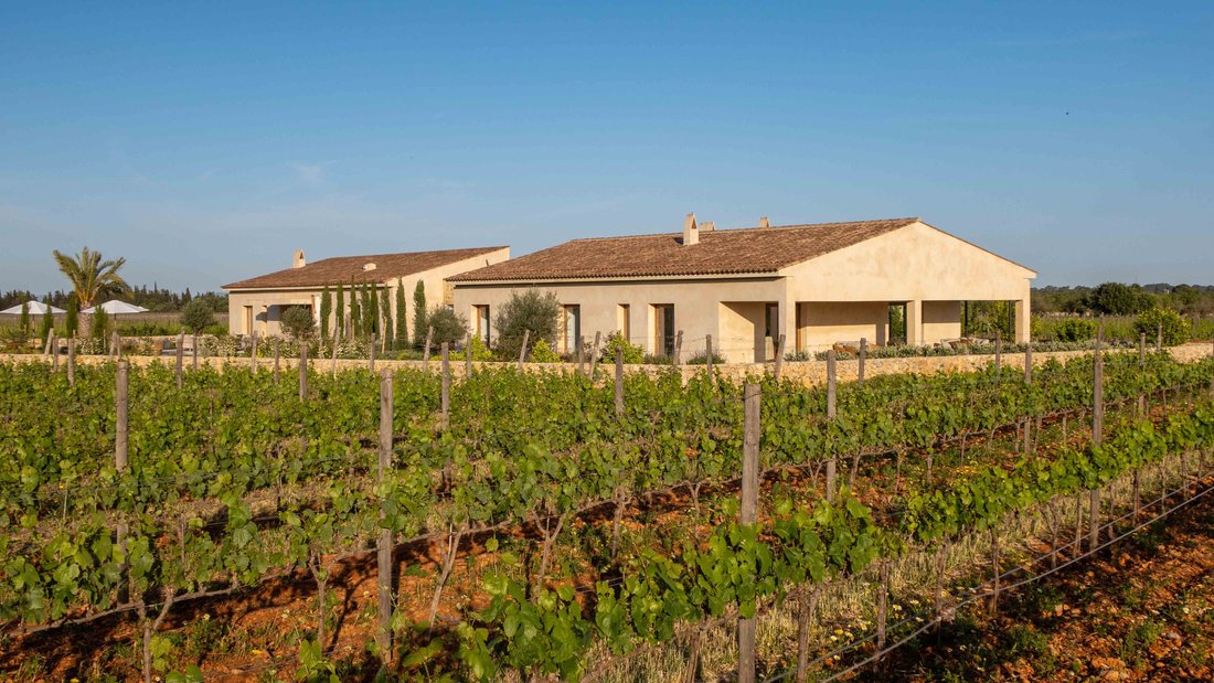 Country House in Sencelles, Balearic Islands, Spain 5 - 17760280