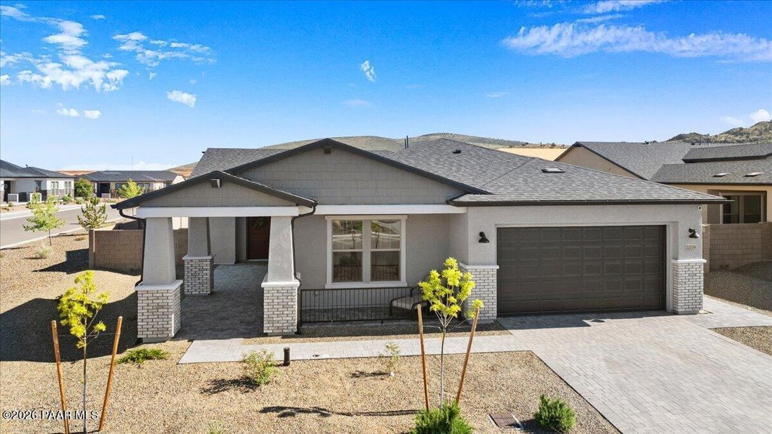 House in Prescott, Arizona, United States 2 - 17757403