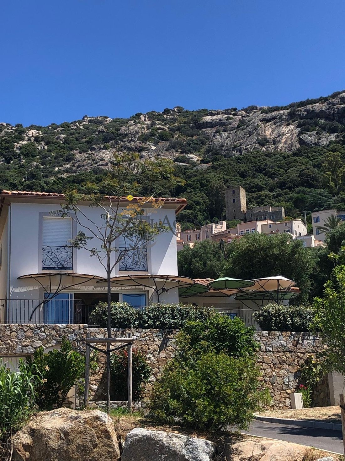House in Lumio, Corsica, France 1 - 16296632