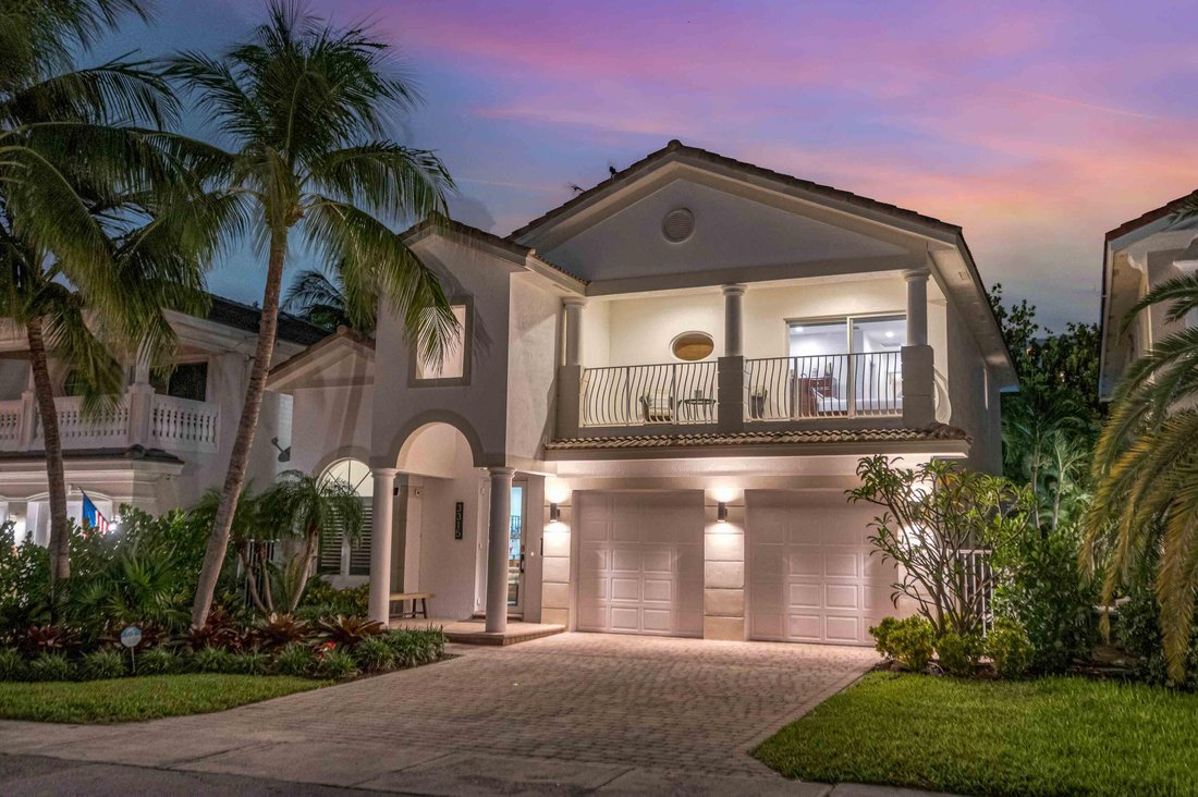 House in Wilton Manors, Florida, United States 2 - 17758988