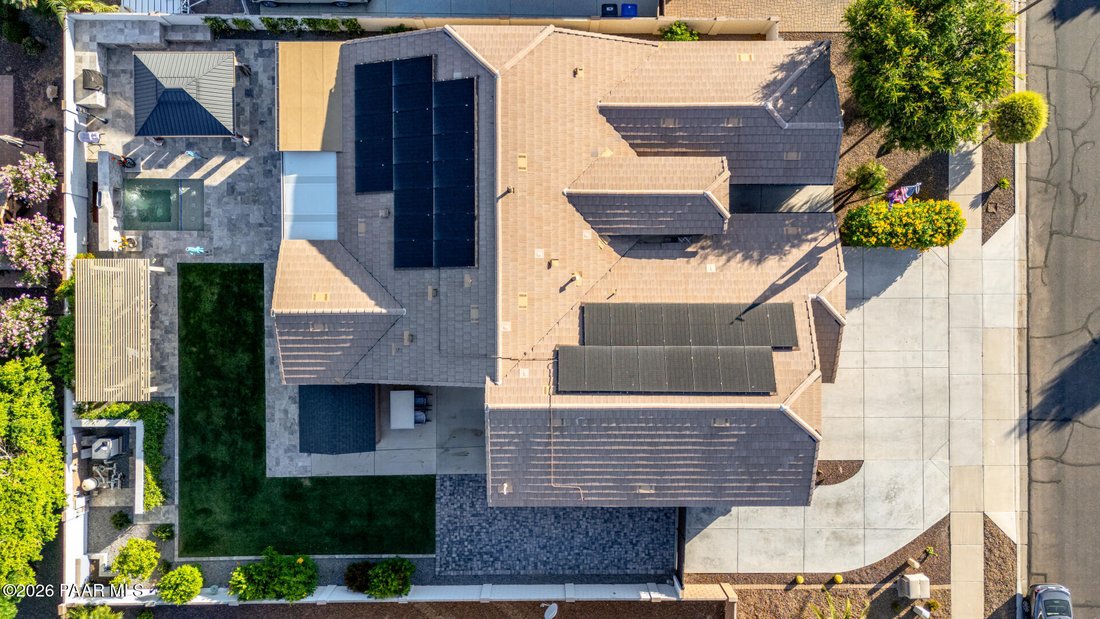 House in Surprise, Arizona, United States 3 - 17757845