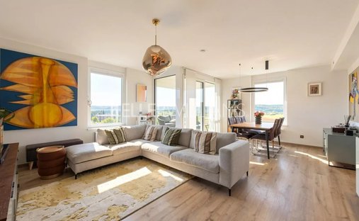 Appartamento a Esch-sur-Alzette, Esch-sur-Alzette, Lussemburgo 1