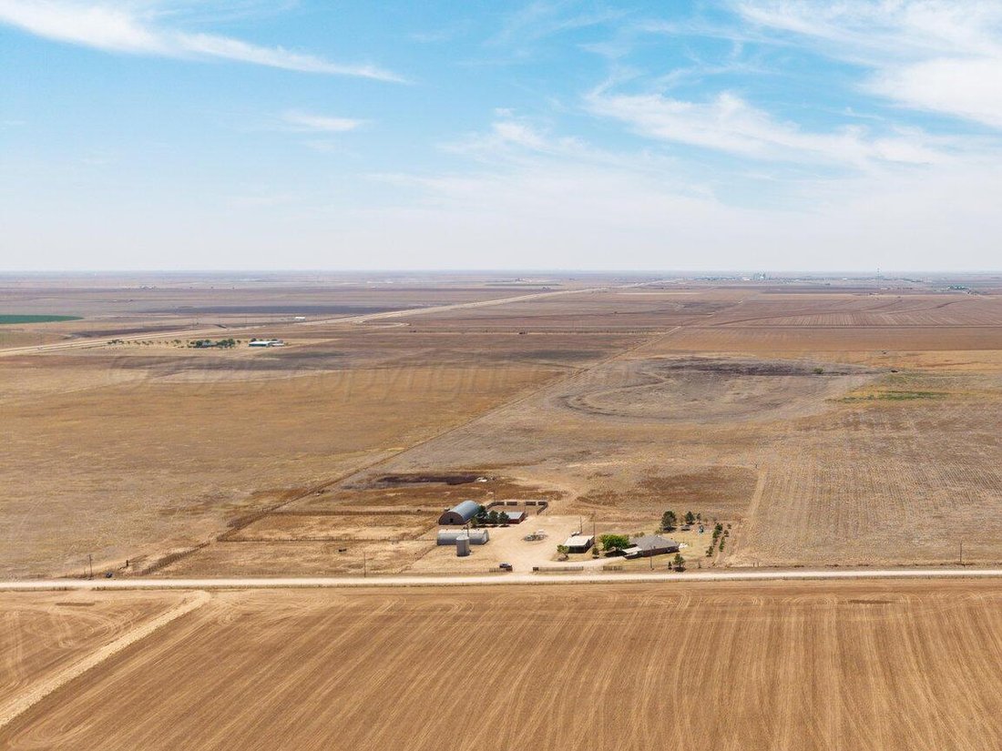 House in Canyon, Texas, United States 4 - 17762027