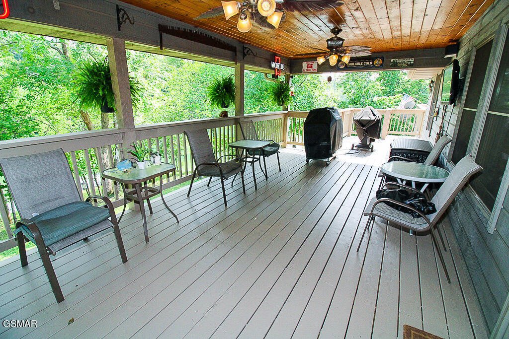House in Sevierville, Tennessee, United States 4 - 17760597