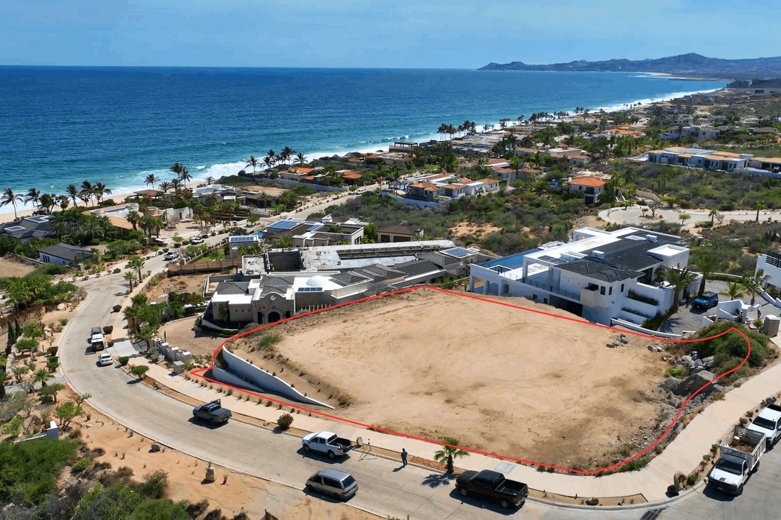 Land in San José del Cabo, Baja California Sur, Mexico 1 - 17761138
